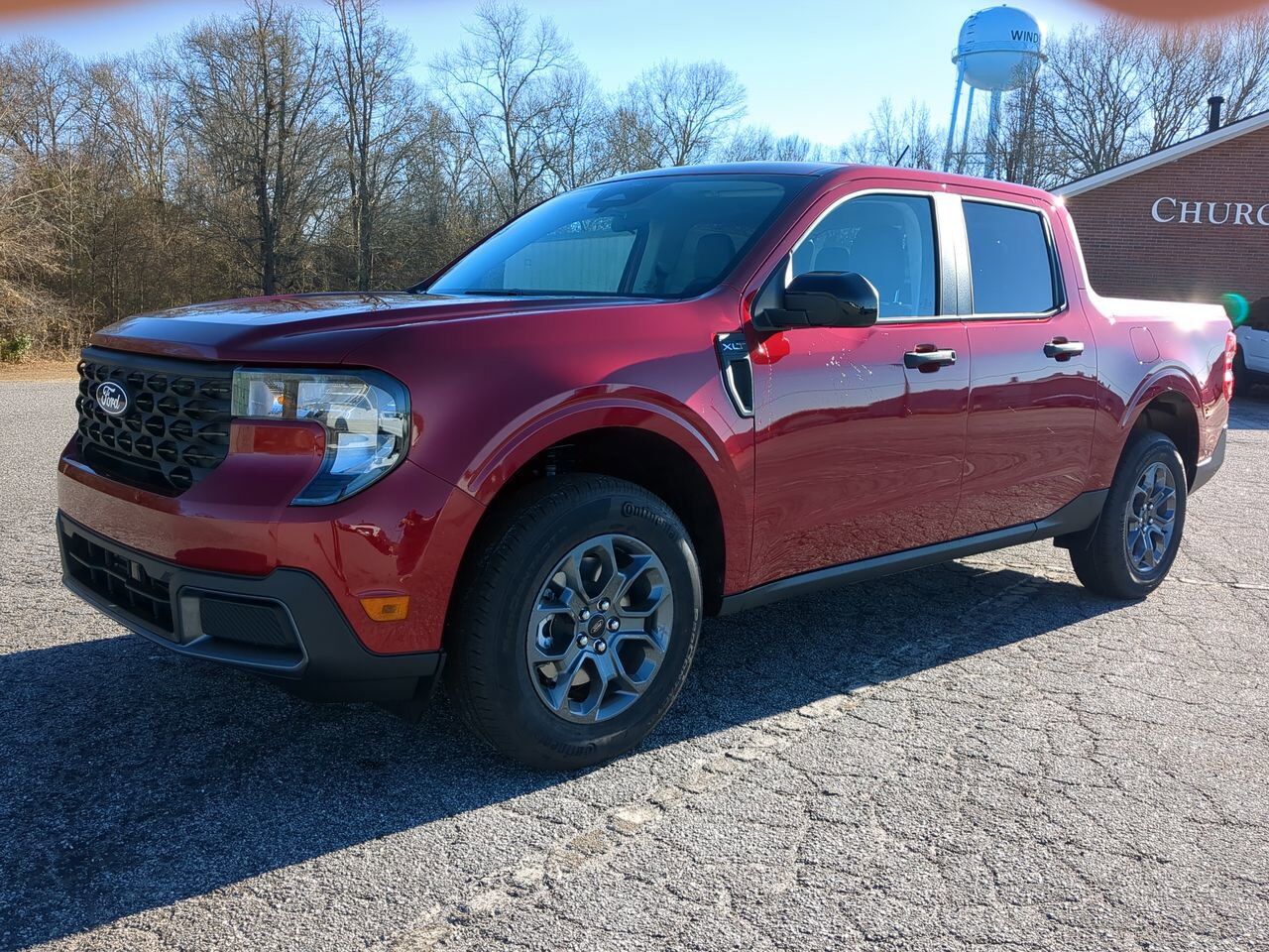 2026 Ford Maverick XLT Appleton WI