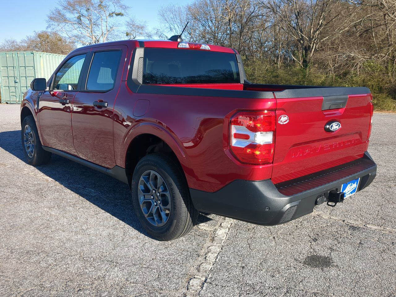 2026 Ford Maverick XLT Appleton WI