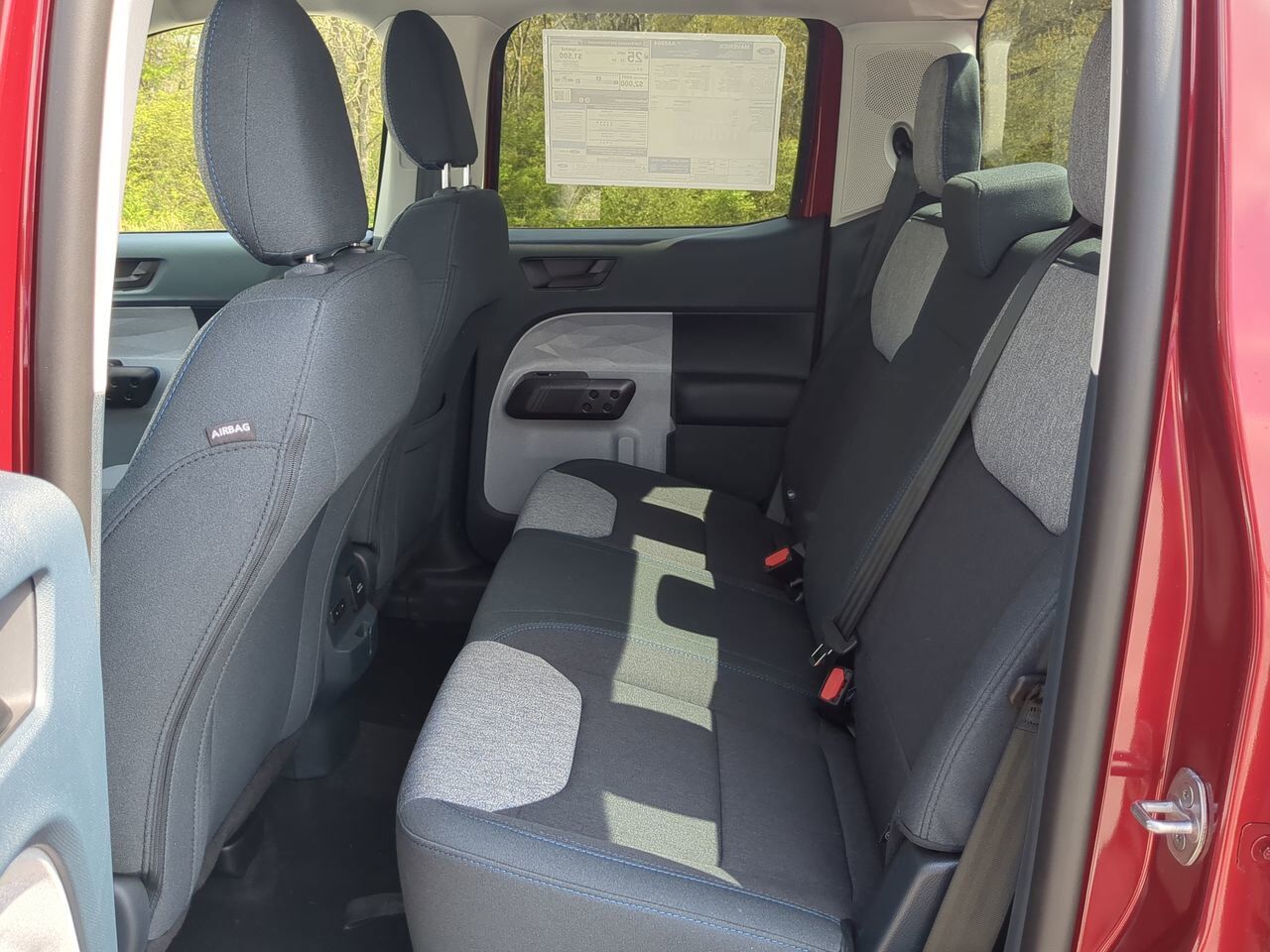 2026 Ford Maverick XLT Appleton WI