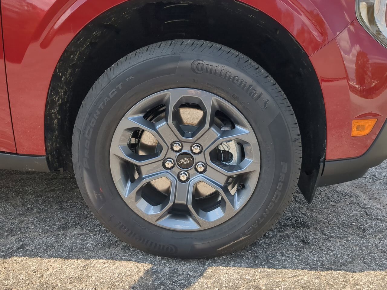 2026 Ford Maverick XLT Appleton WI