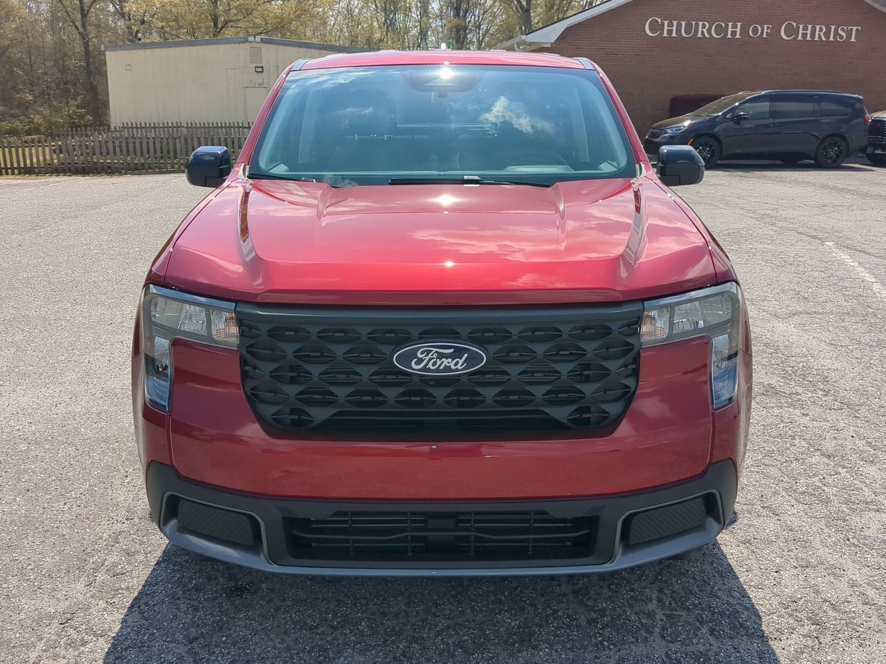 2026 Ford Maverick XLT Appleton WI