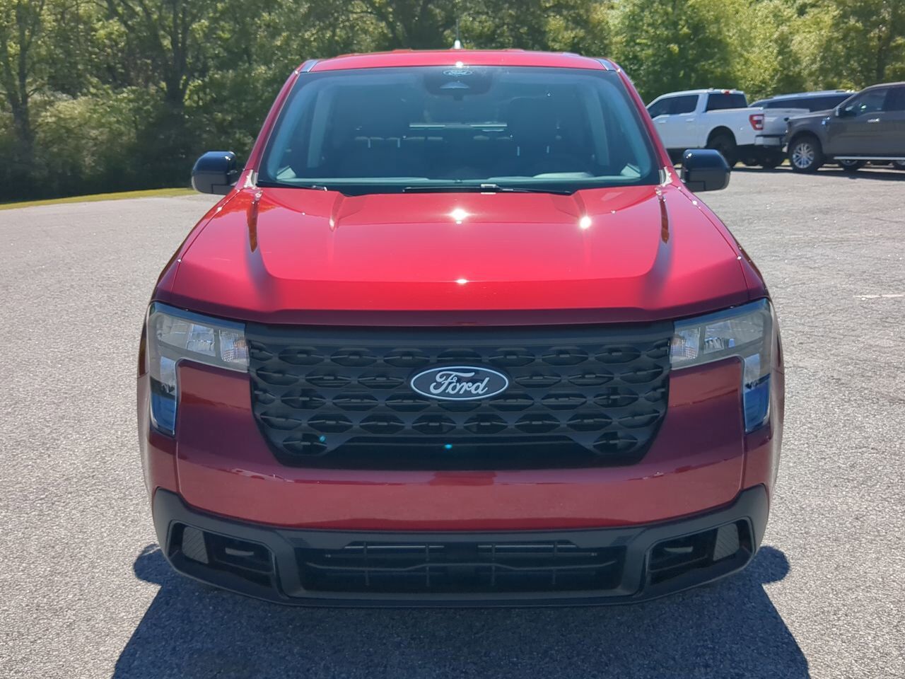 2026 Ford Maverick XLT Appleton WI