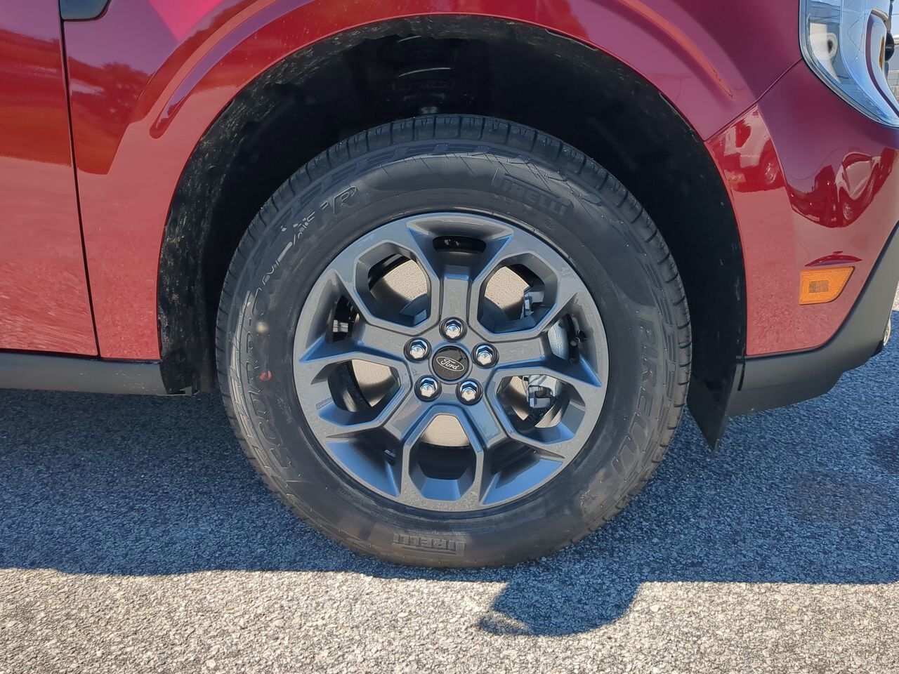 2026 Ford Maverick XLT Appleton WI