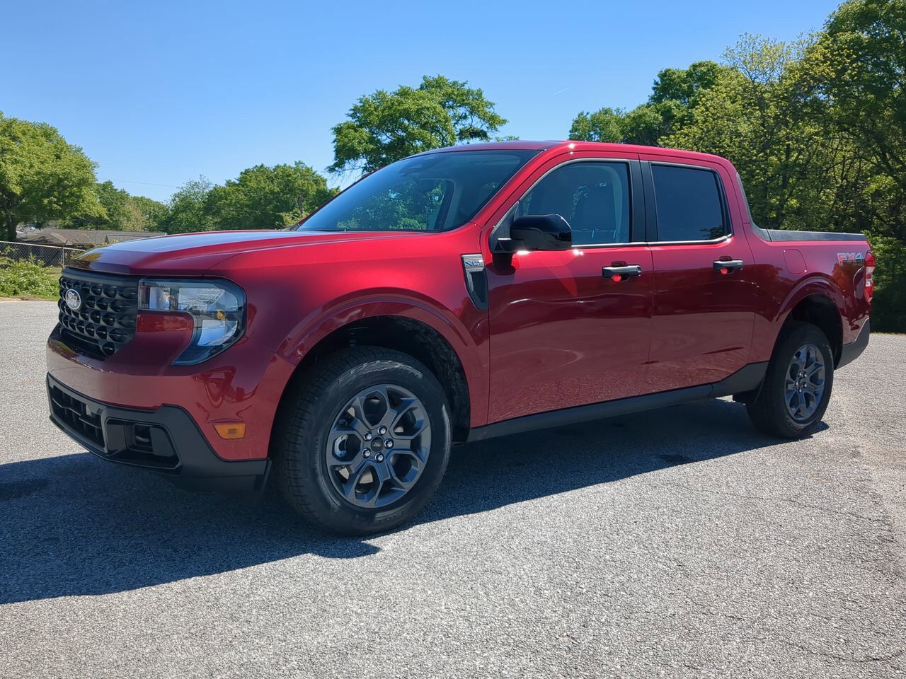 2026 Ford Maverick XLT Appleton WI