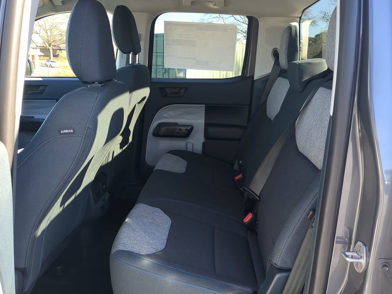 2026 Ford Maverick XLT Appleton WI