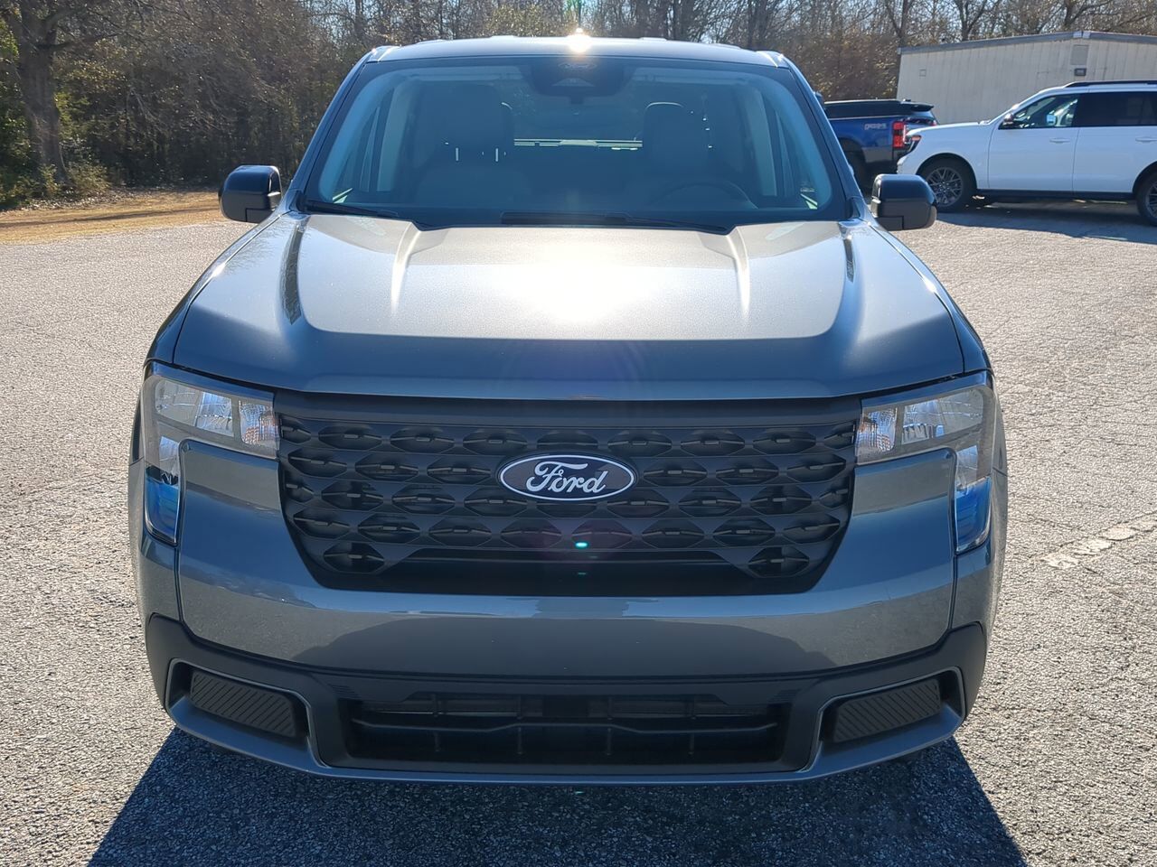 2026 Ford Maverick XLT Appleton WI