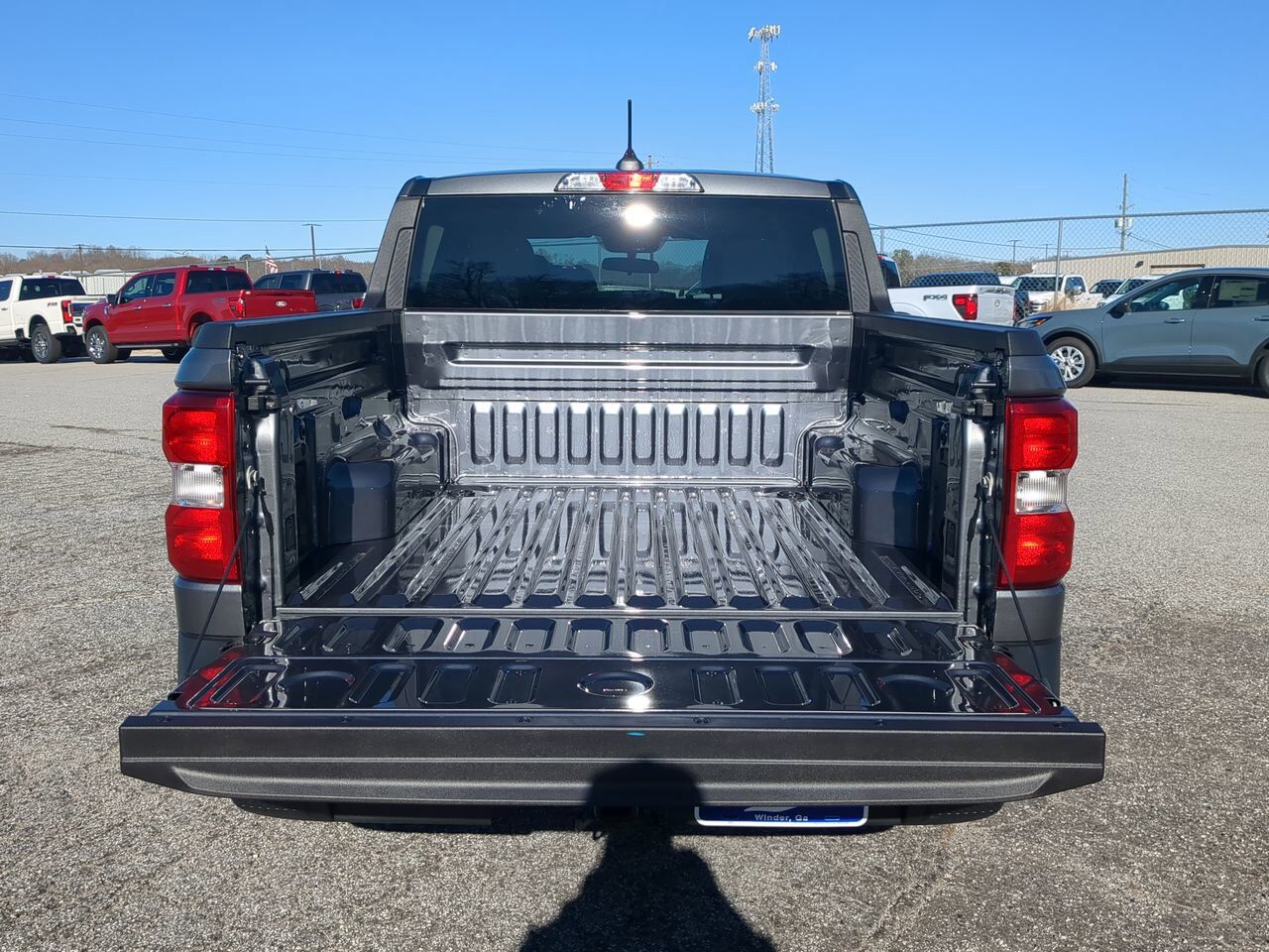 2026 Ford Maverick XLT Appleton WI