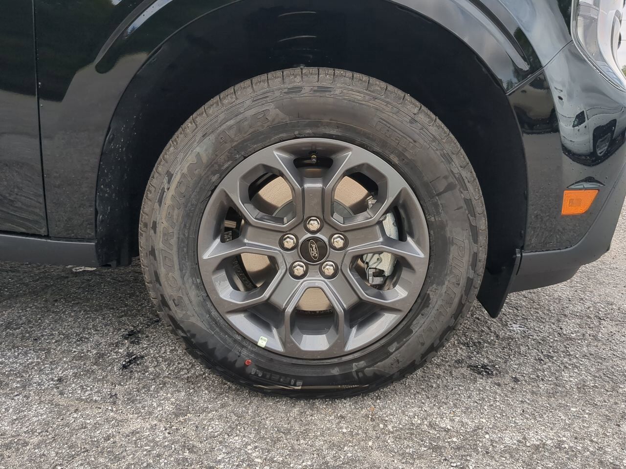 2026 Ford Maverick XLT Appleton WI