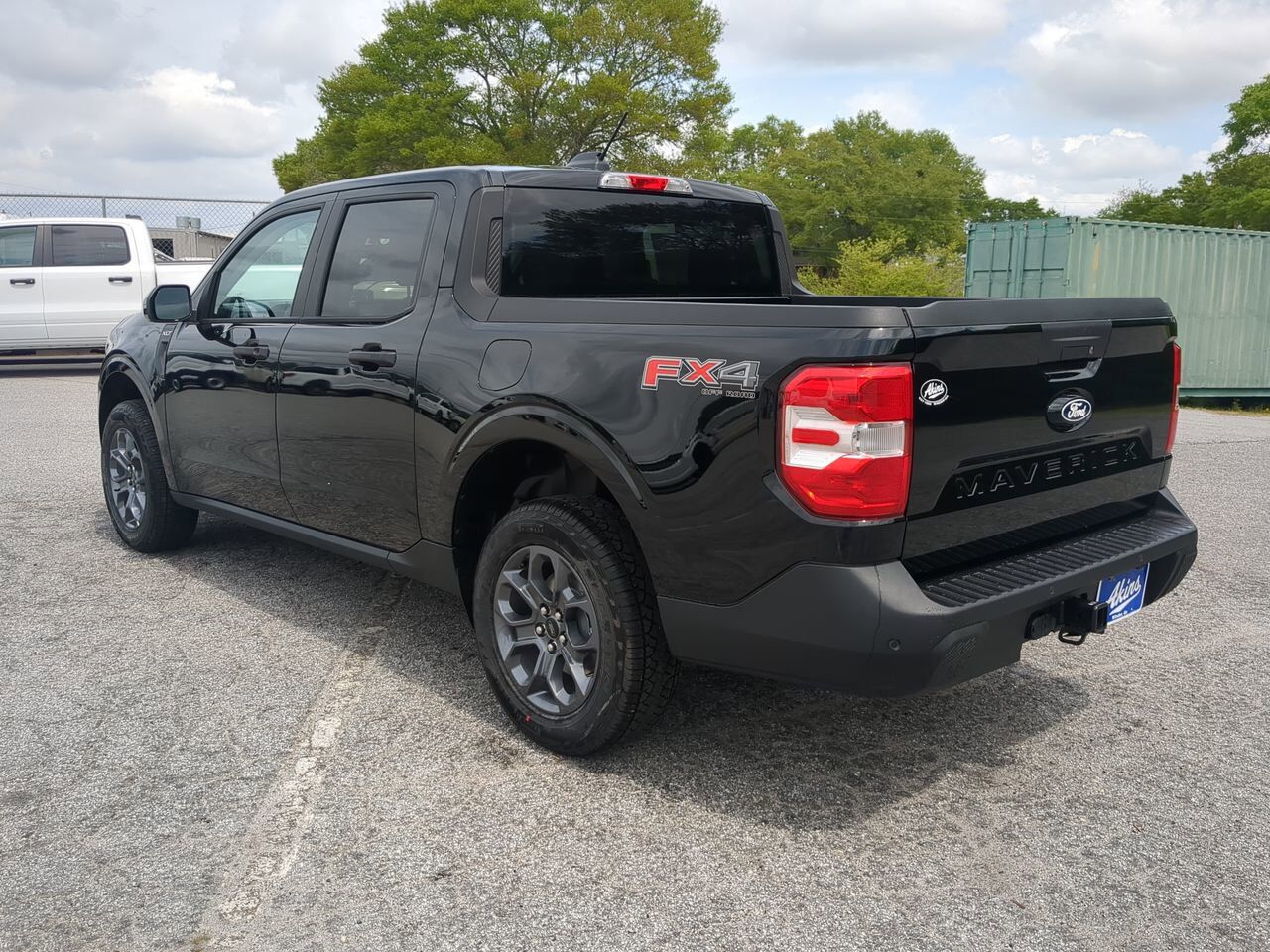 2026 Ford Maverick XLT Appleton WI