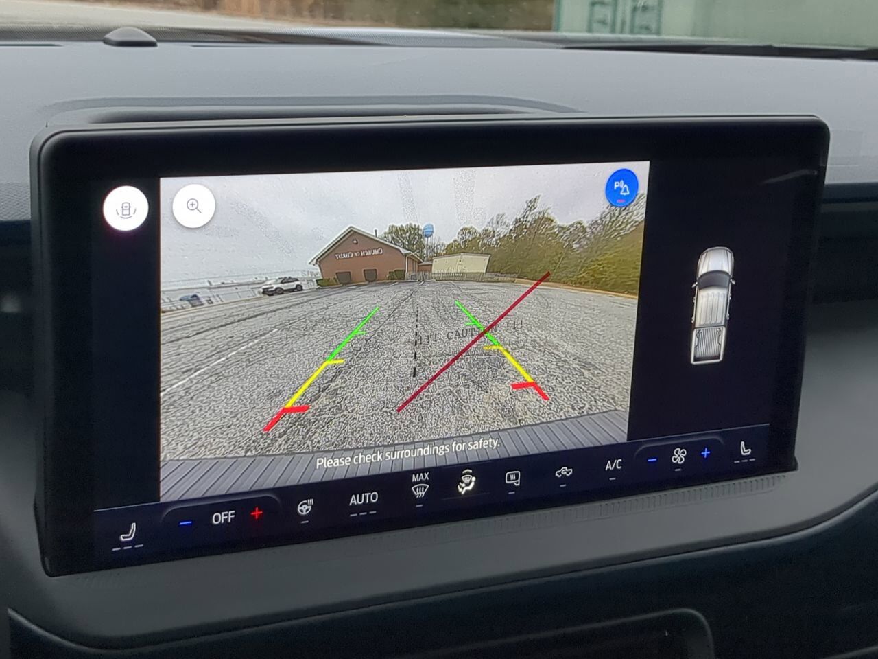 2026 Ford Maverick XLT Appleton WI