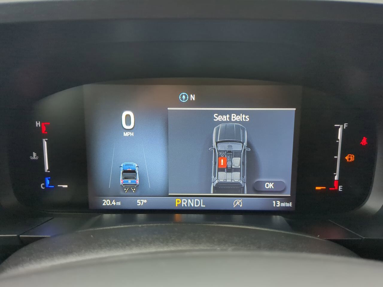 2026 Ford Maverick XLT Appleton WI