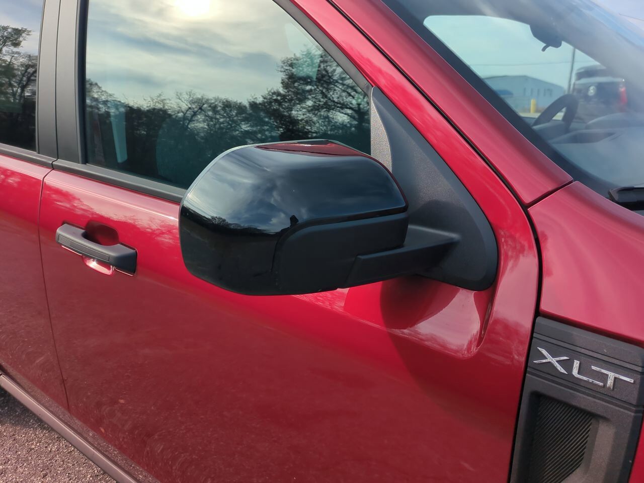 2026 Ford Maverick XLT Appleton WI