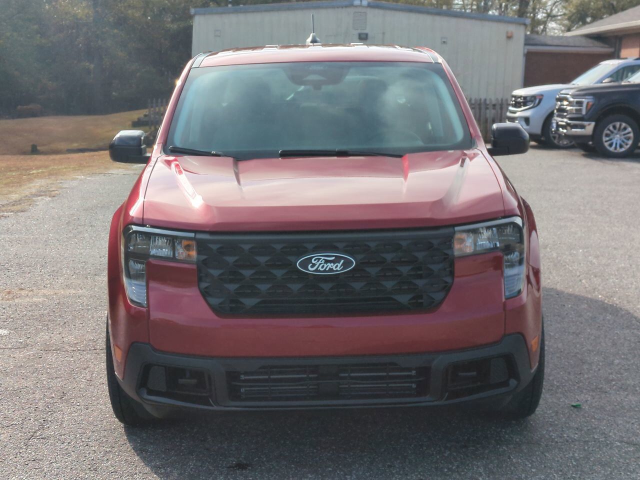 2026 Ford Maverick XLT Appleton WI