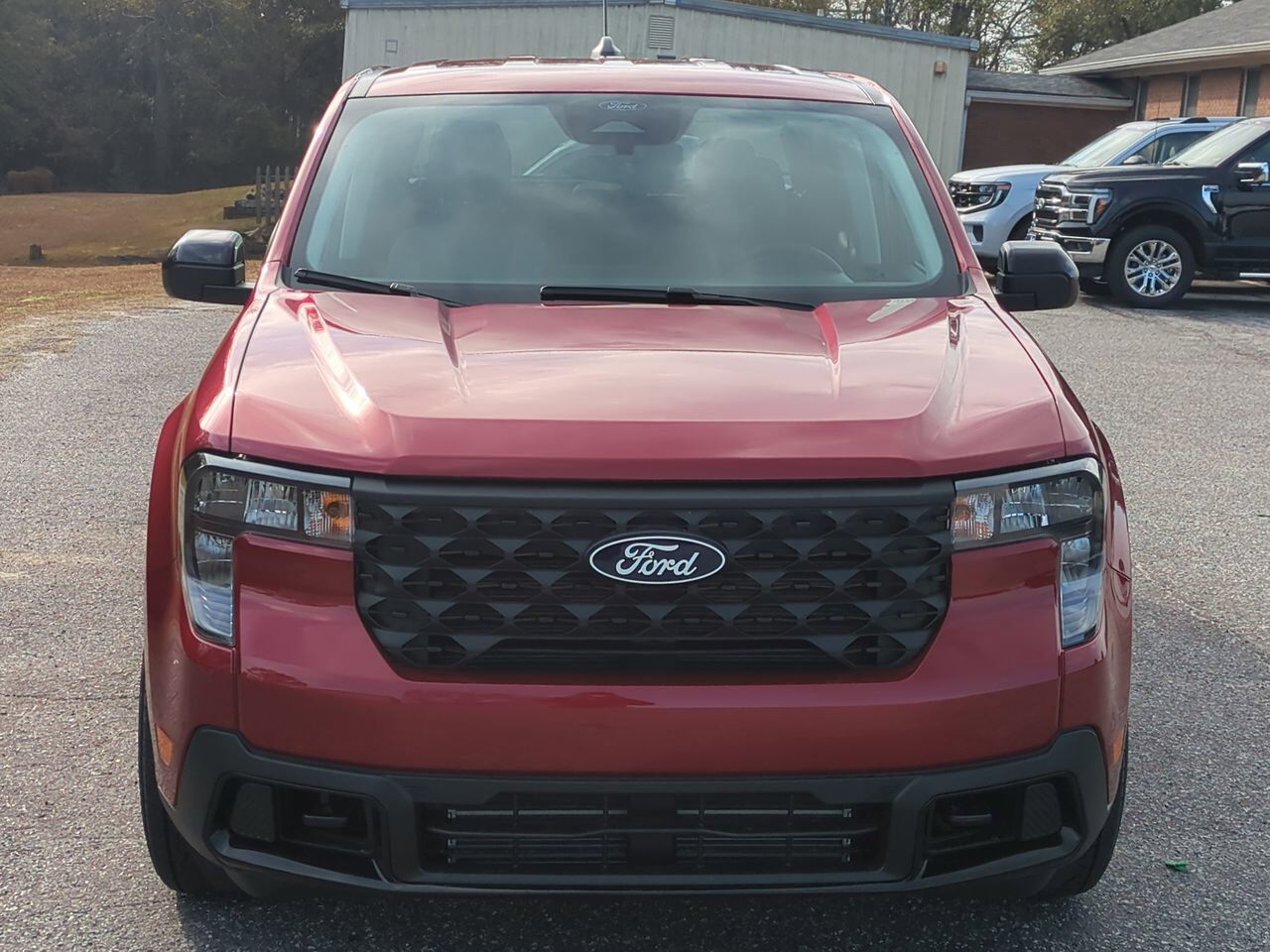 2026 Ford Maverick XLT Appleton WI