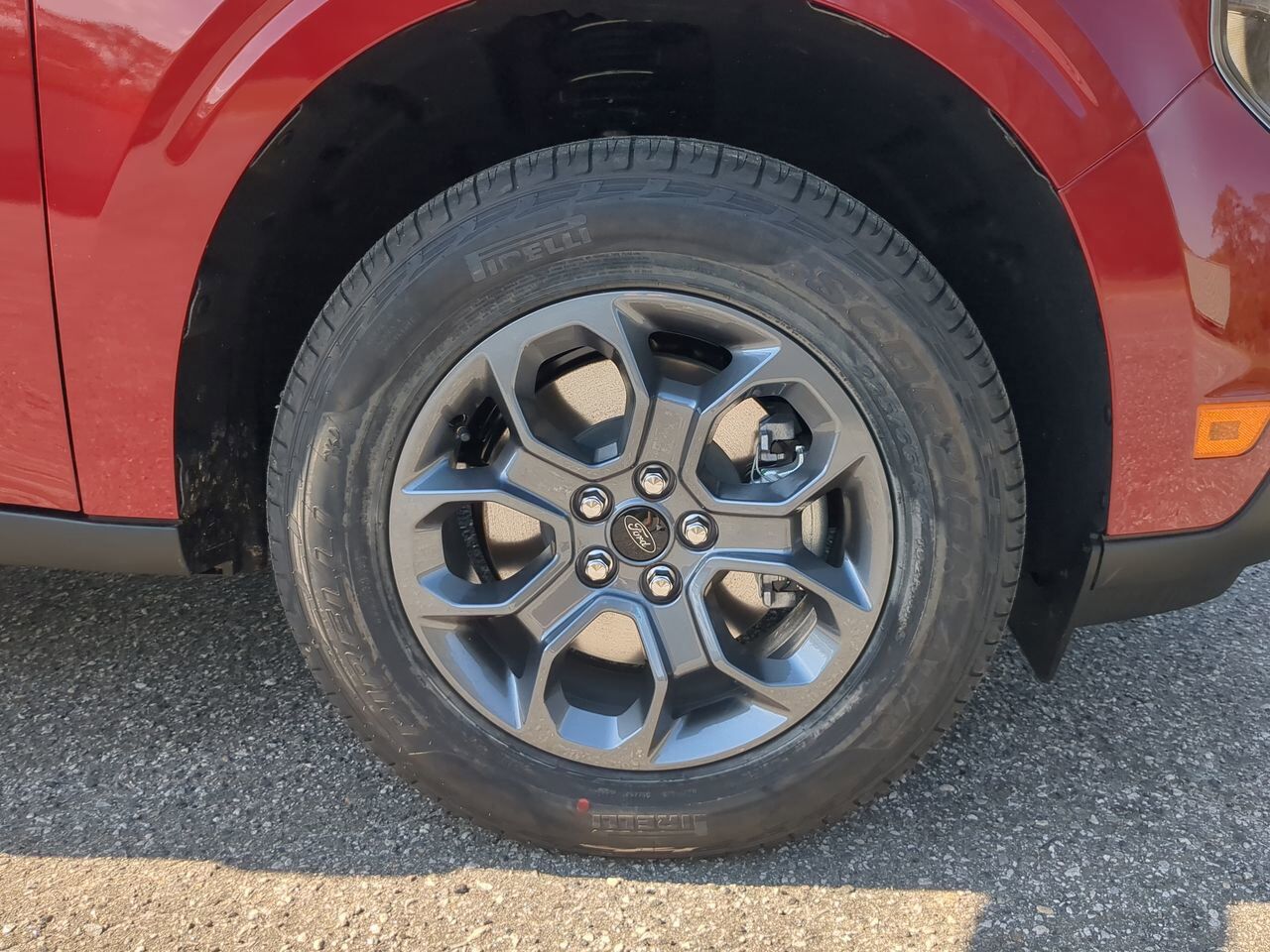 2026 Ford Maverick XLT Appleton WI