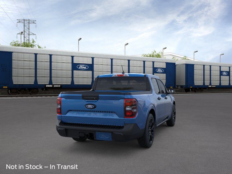 2026 Ford Maverick XLT Appleton WI