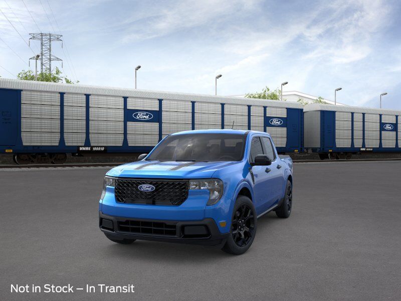 2026 Ford Maverick XLT Appleton WI