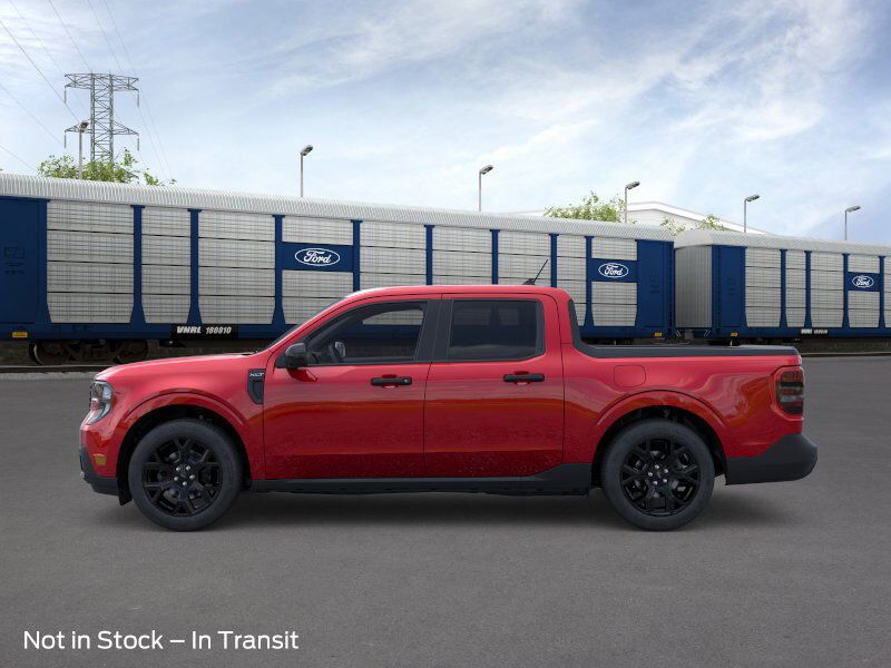 2026 Ford Maverick XLT Appleton WI
