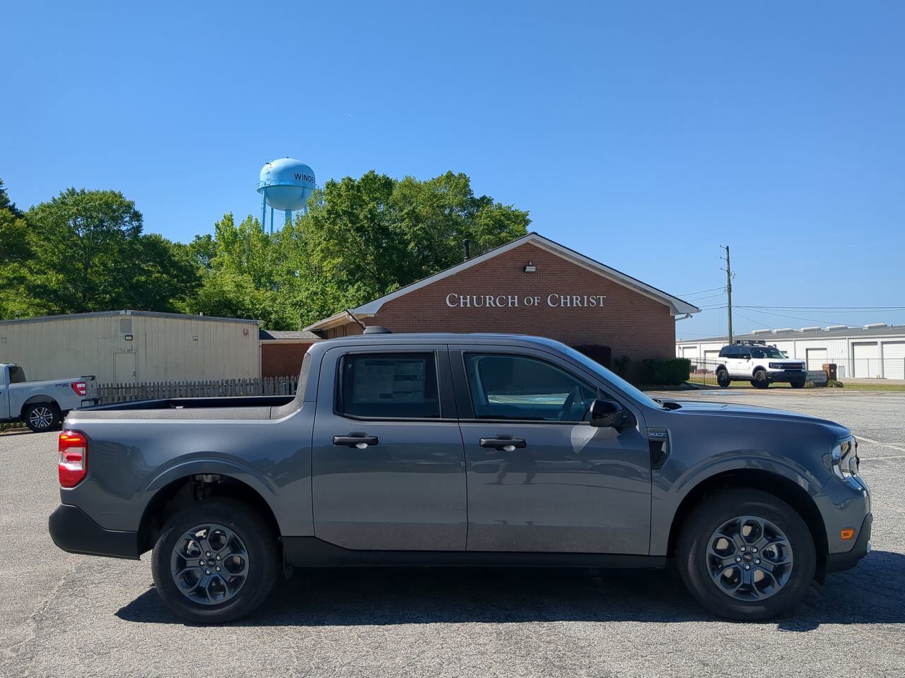2026 Ford Maverick XLT Appleton WI
