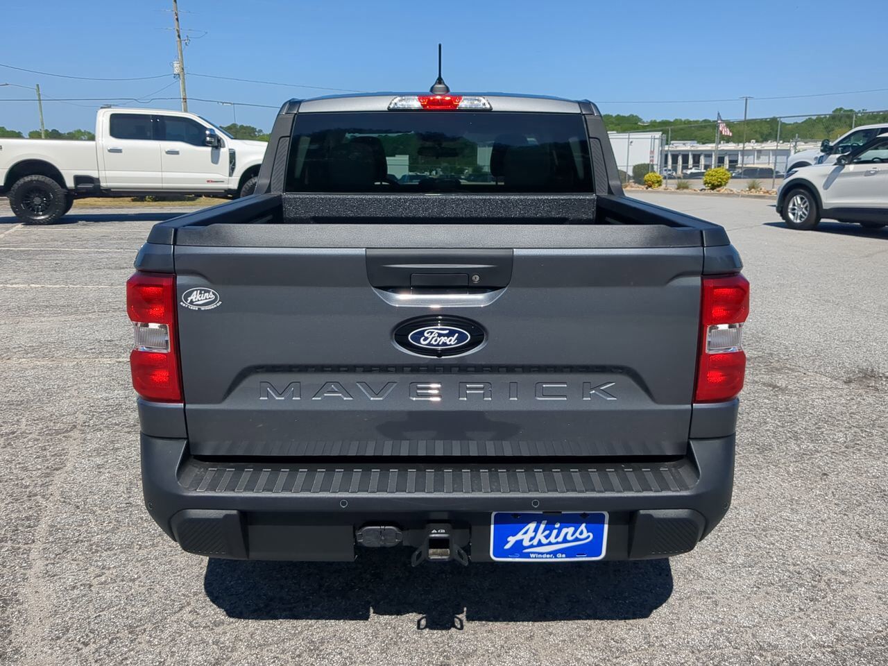 2026 Ford Maverick XLT Appleton WI