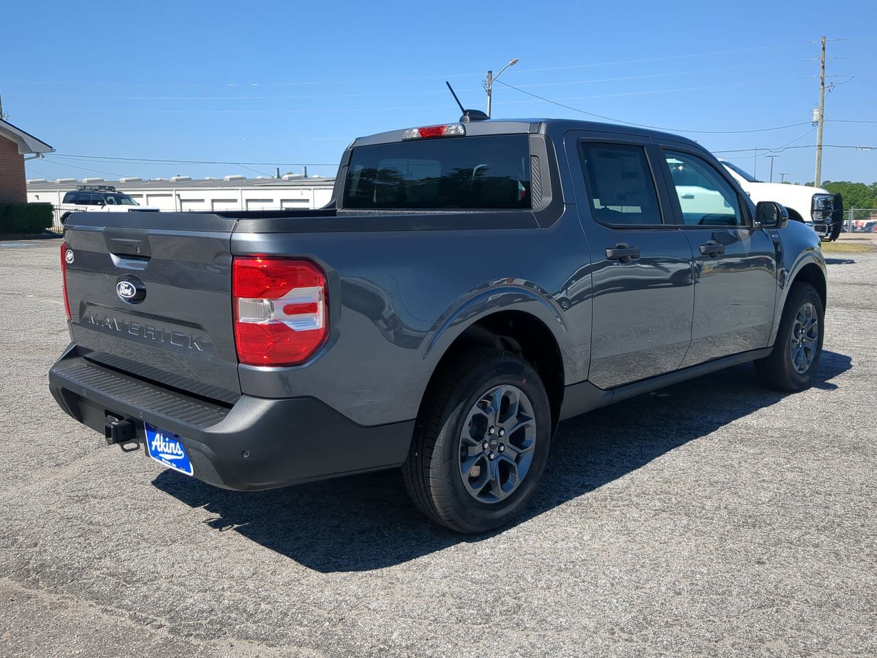 2026 Ford Maverick XLT Appleton WI