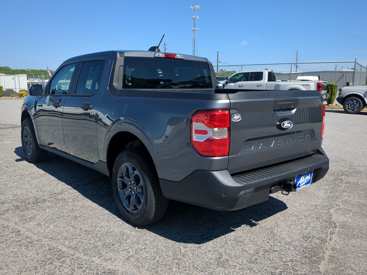 2026 Ford Maverick XLT Appleton WI