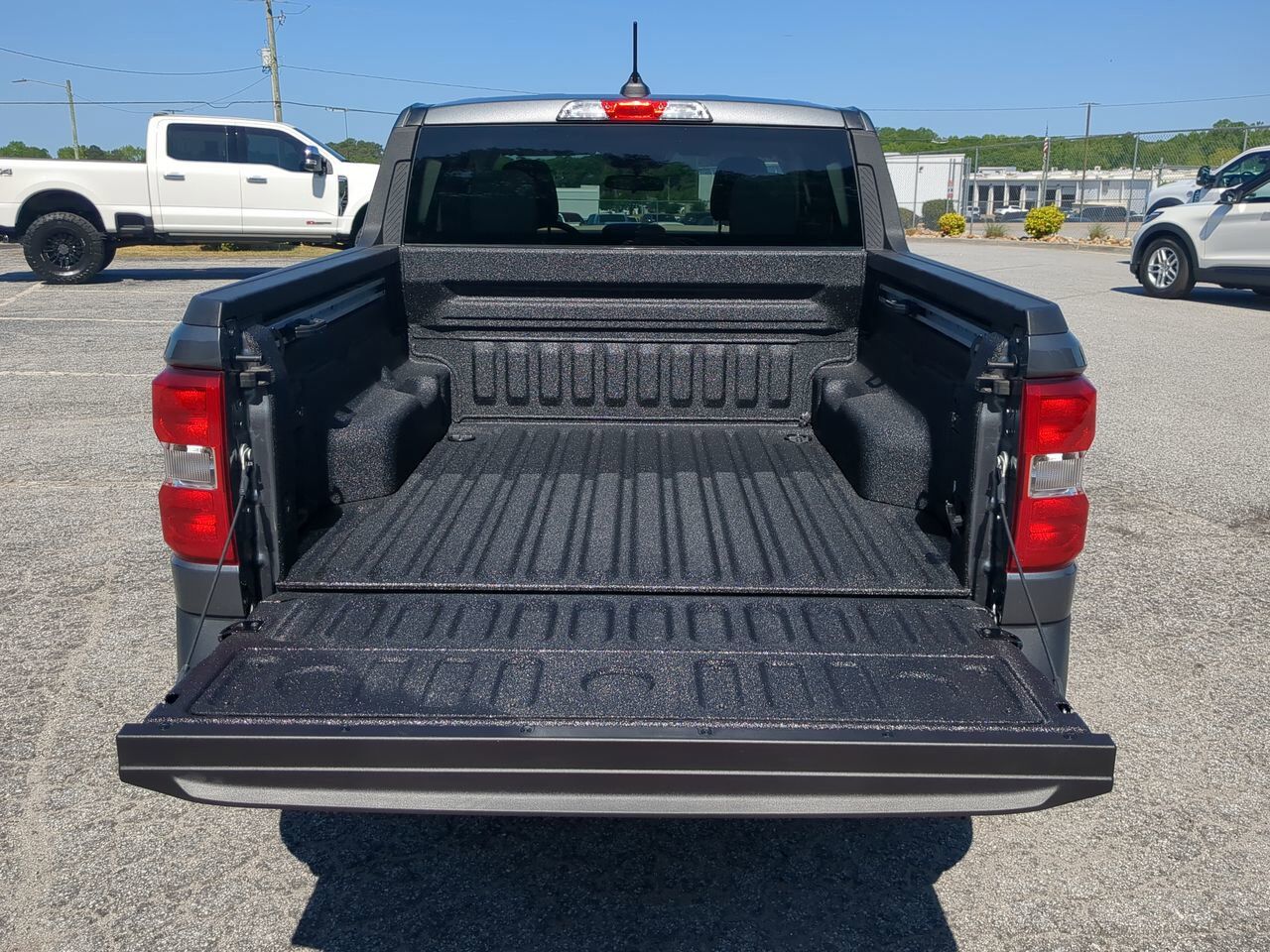 2026 Ford Maverick XLT Appleton WI