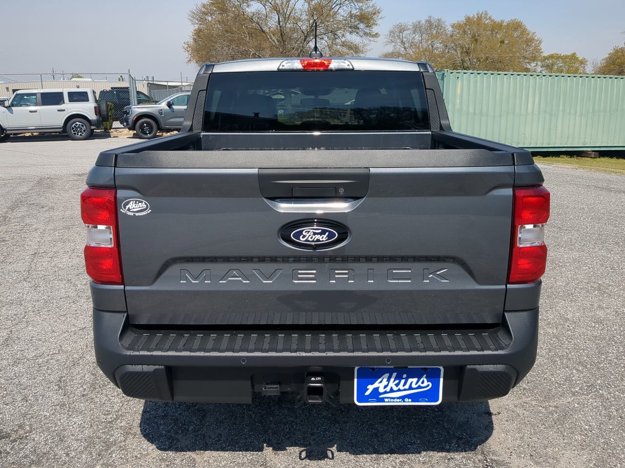 2026 Ford Maverick XLT Appleton WI