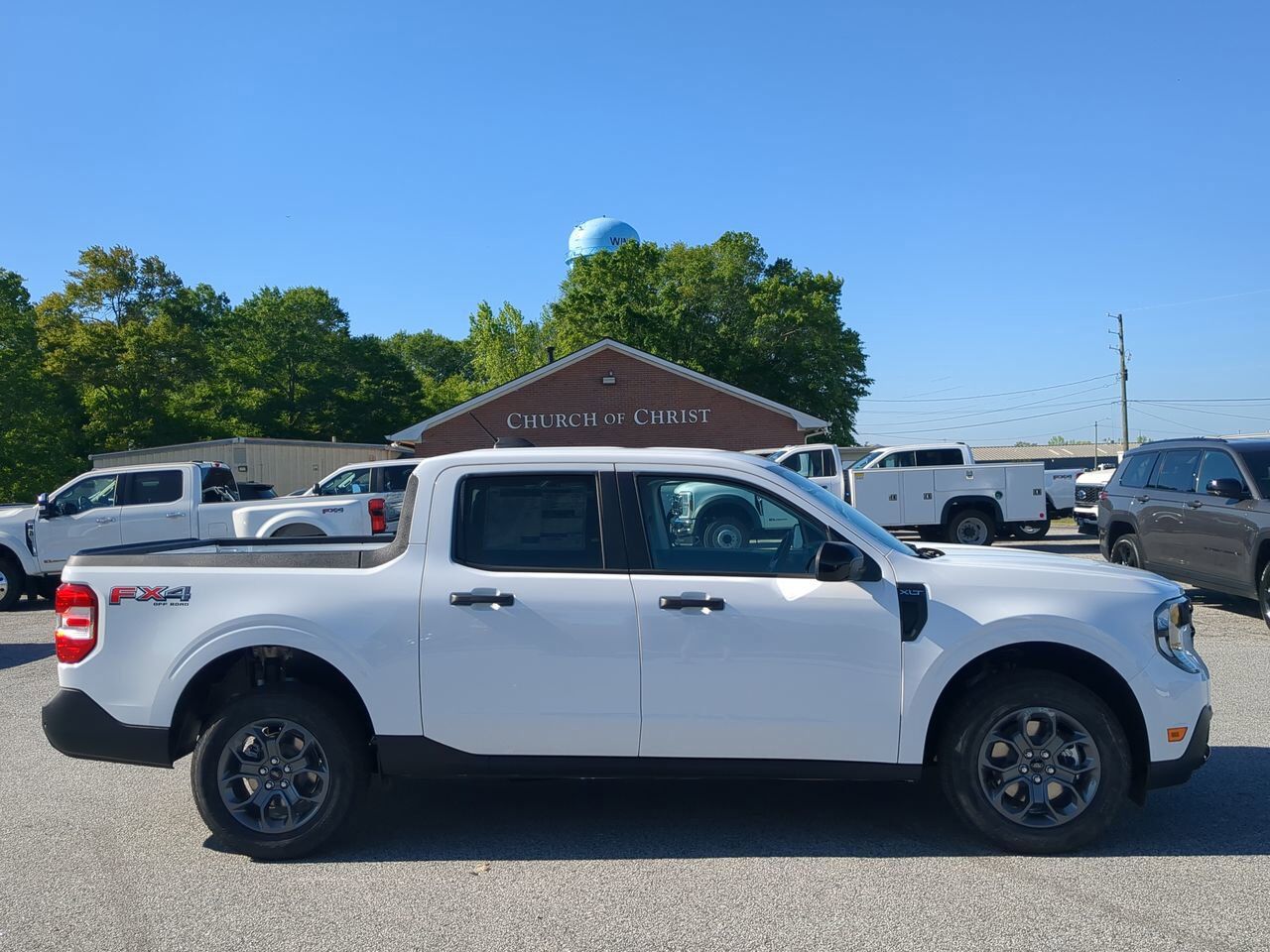 2026 Ford Maverick XLT Appleton WI