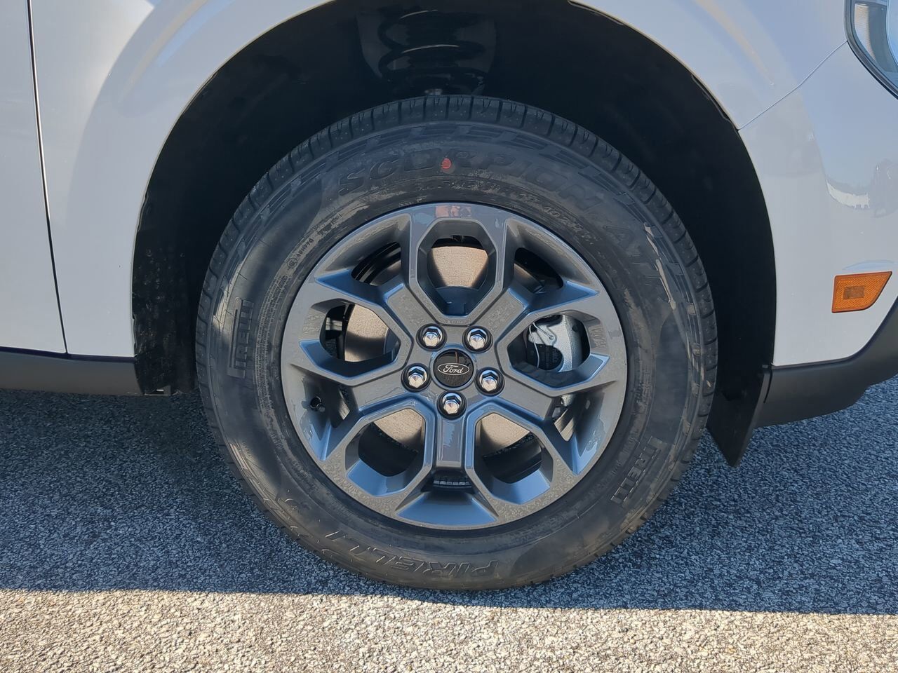 2026 Ford Maverick XLT Appleton WI