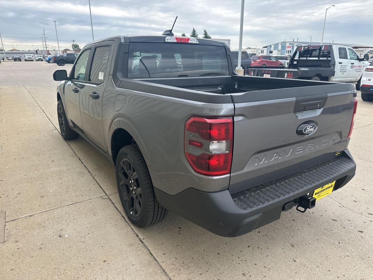 2026 Ford Maverick XLT Watertown SD 2026 Ford Maverick XLT Watertown SD