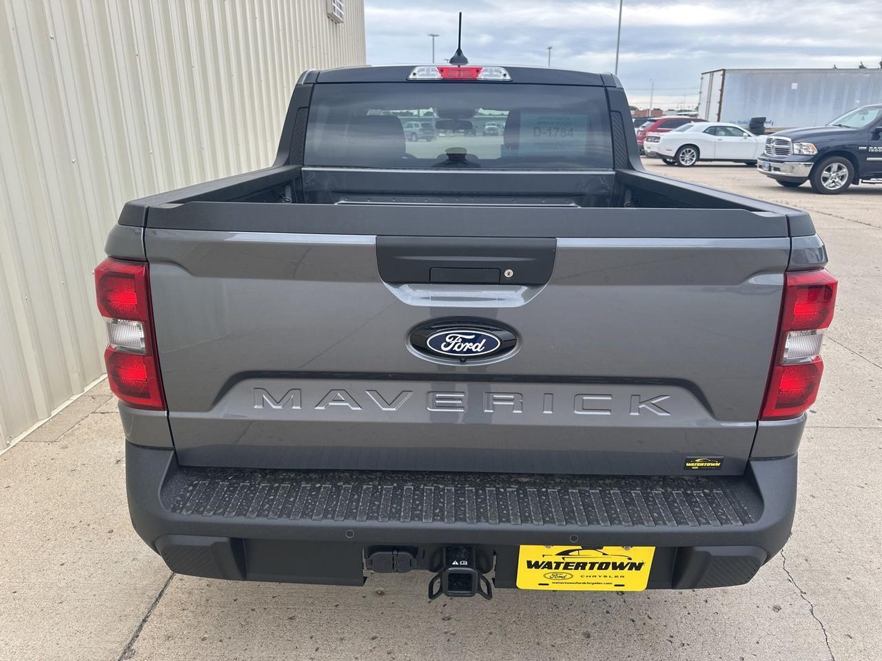 2026 Ford Maverick XLT Watertown SD 2026 Ford Maverick XLT Watertown SD