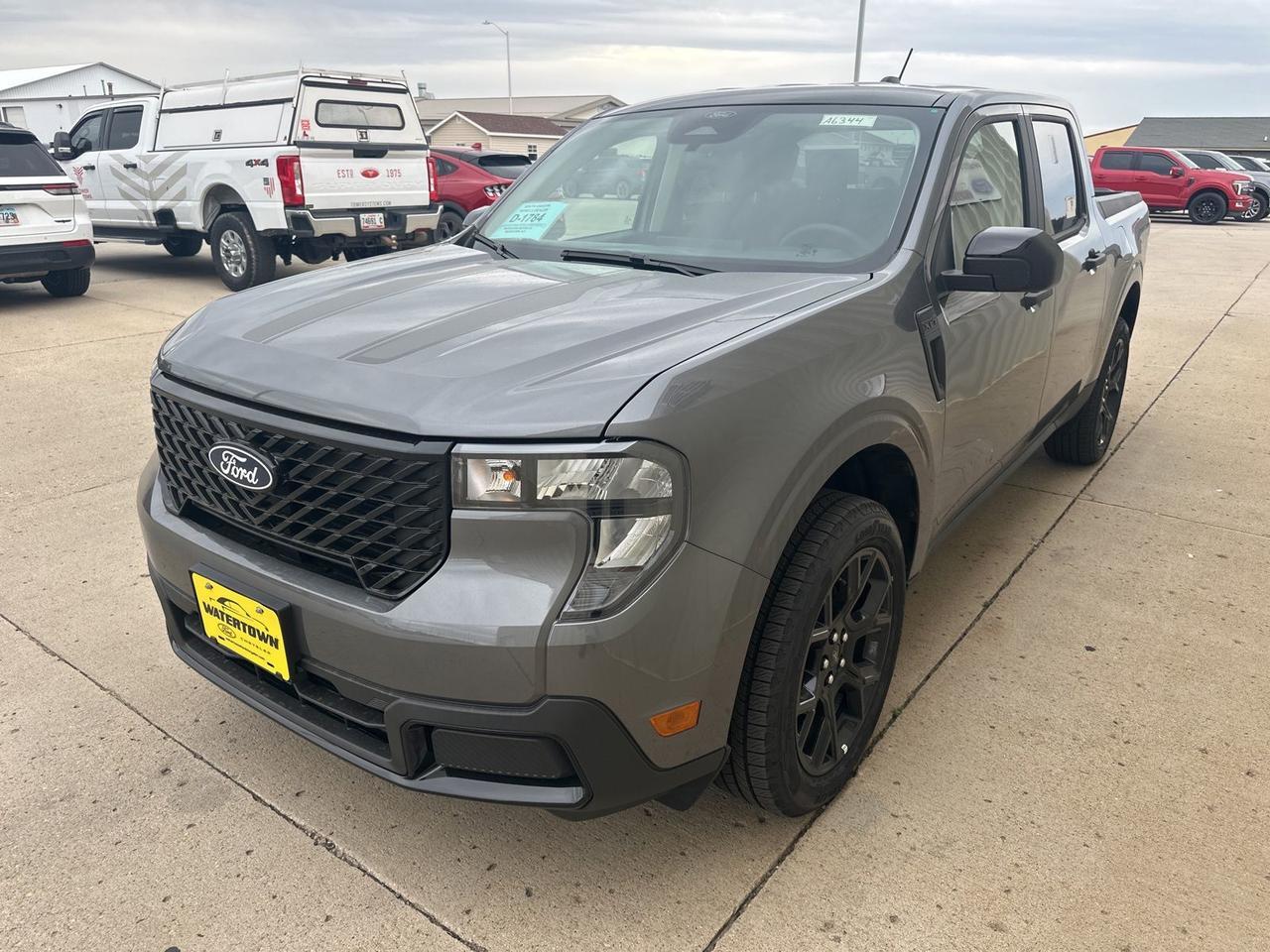 2026 Ford Maverick XLT Watertown SD 2026 Ford Maverick XLT Watertown SD