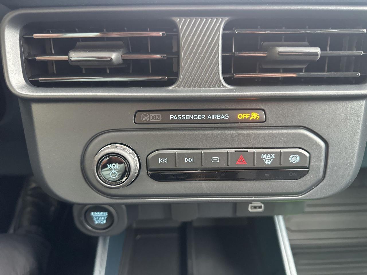 2026 Ford Maverick XLT Watertown SD 2026 Ford Maverick XLT Watertown SD