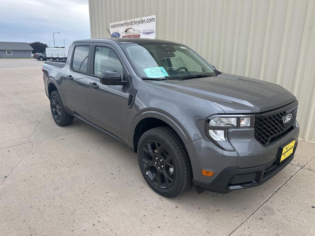 2026 Ford Maverick XLT Watertown SD 2026 Ford Maverick XLT Watertown SD