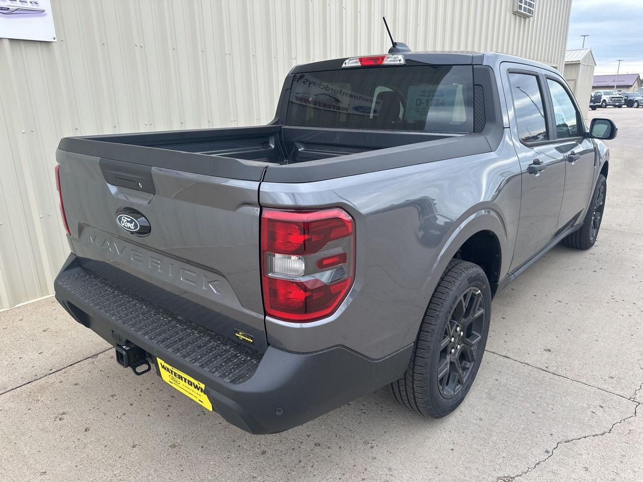 2026 Ford Maverick XLT Watertown SD 2026 Ford Maverick XLT Watertown SD