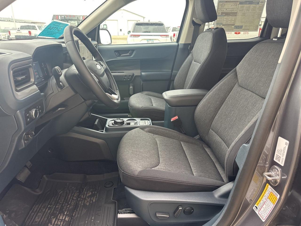 2026 Ford Maverick XLT Watertown SD 2026 Ford Maverick XLT Watertown SD