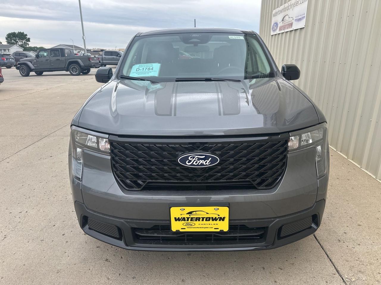 2026 Ford Maverick XLT Watertown SD 2026 Ford Maverick XLT Watertown SD