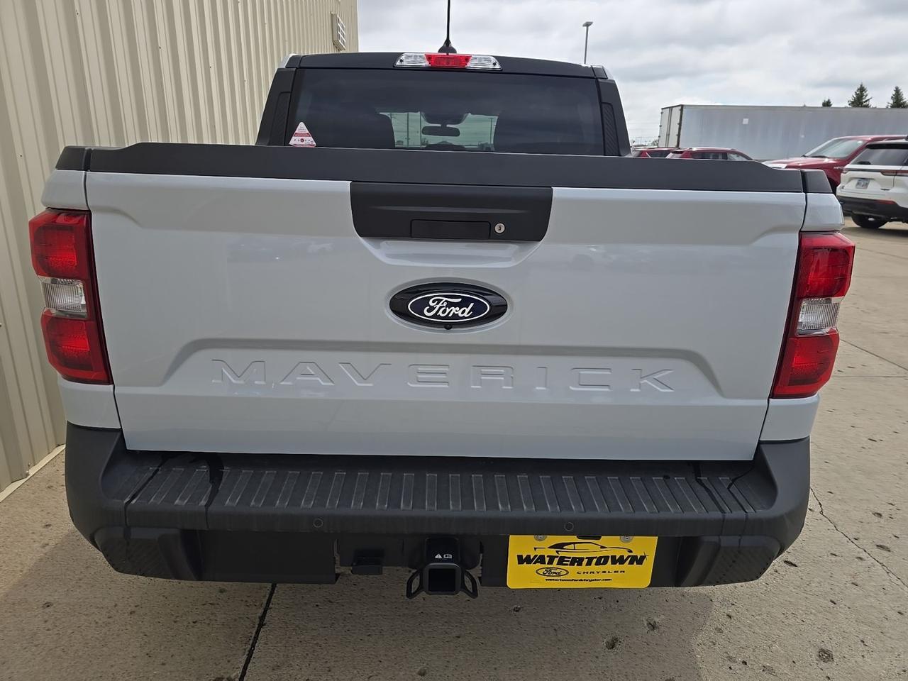 2026 Ford Maverick XLT Watertown SD 2026 Ford Maverick XLT Watertown SD