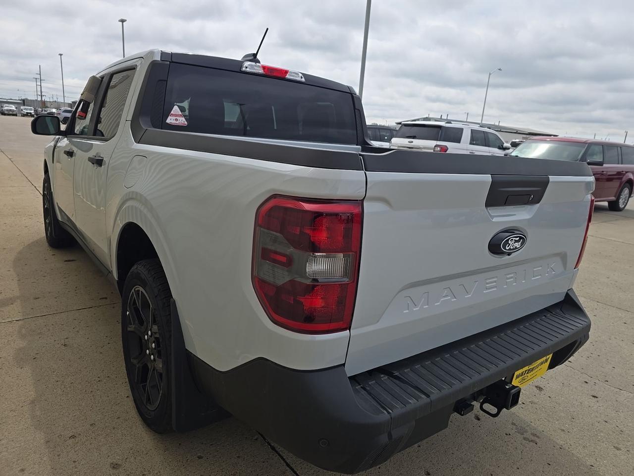 2026 Ford Maverick XLT Watertown SD 2026 Ford Maverick XLT Watertown SD