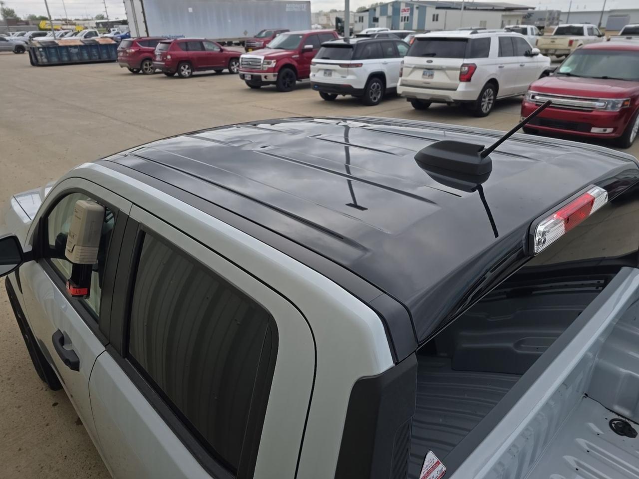 2026 Ford Maverick XLT Watertown SD 2026 Ford Maverick XLT Watertown SD
