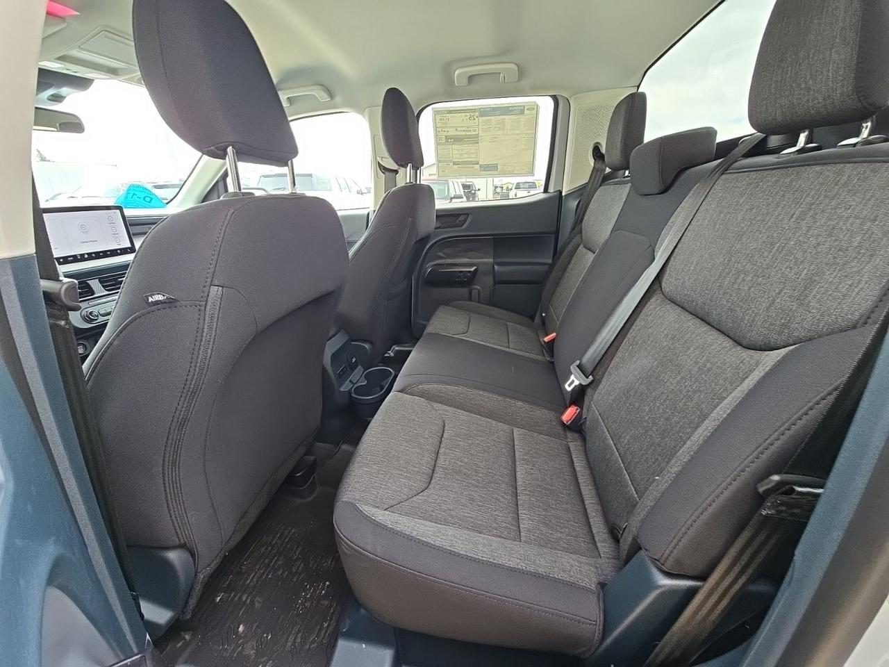 2026 Ford Maverick XLT Watertown SD 2026 Ford Maverick XLT Watertown SD