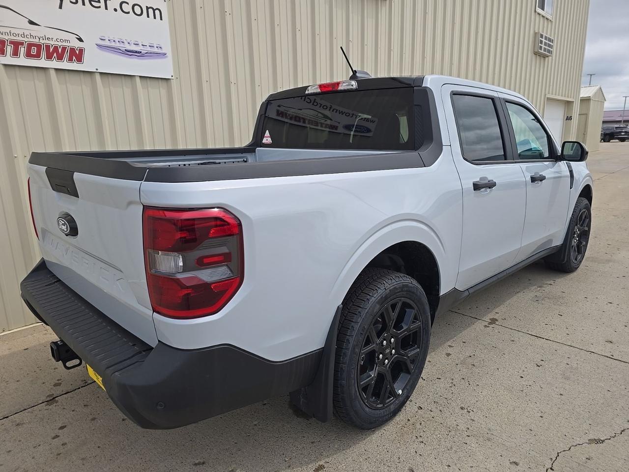 2026 Ford Maverick XLT Watertown SD 2026 Ford Maverick XLT Watertown SD