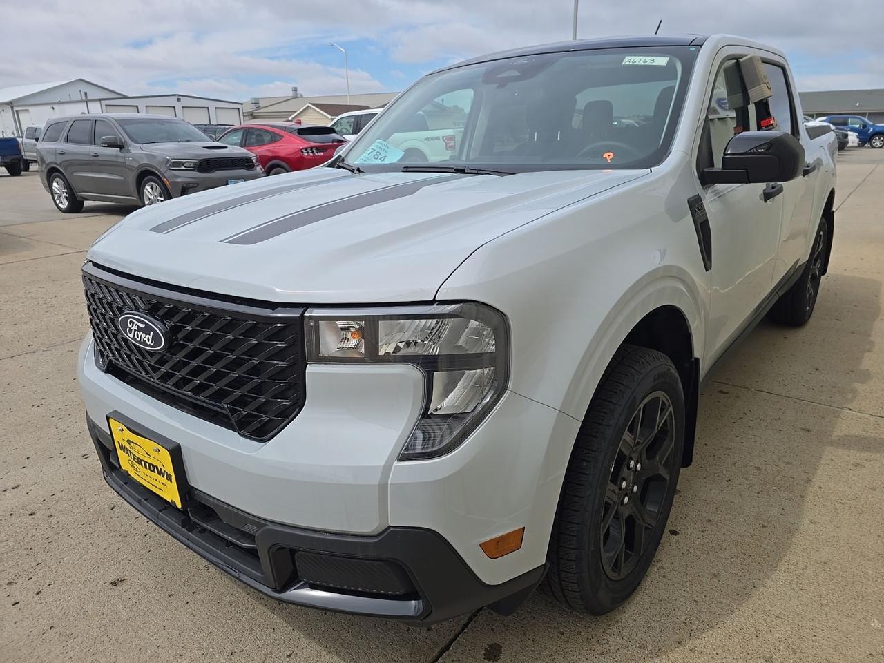 2026 Ford Maverick XLT Watertown SD 2026 Ford Maverick XLT Watertown SD