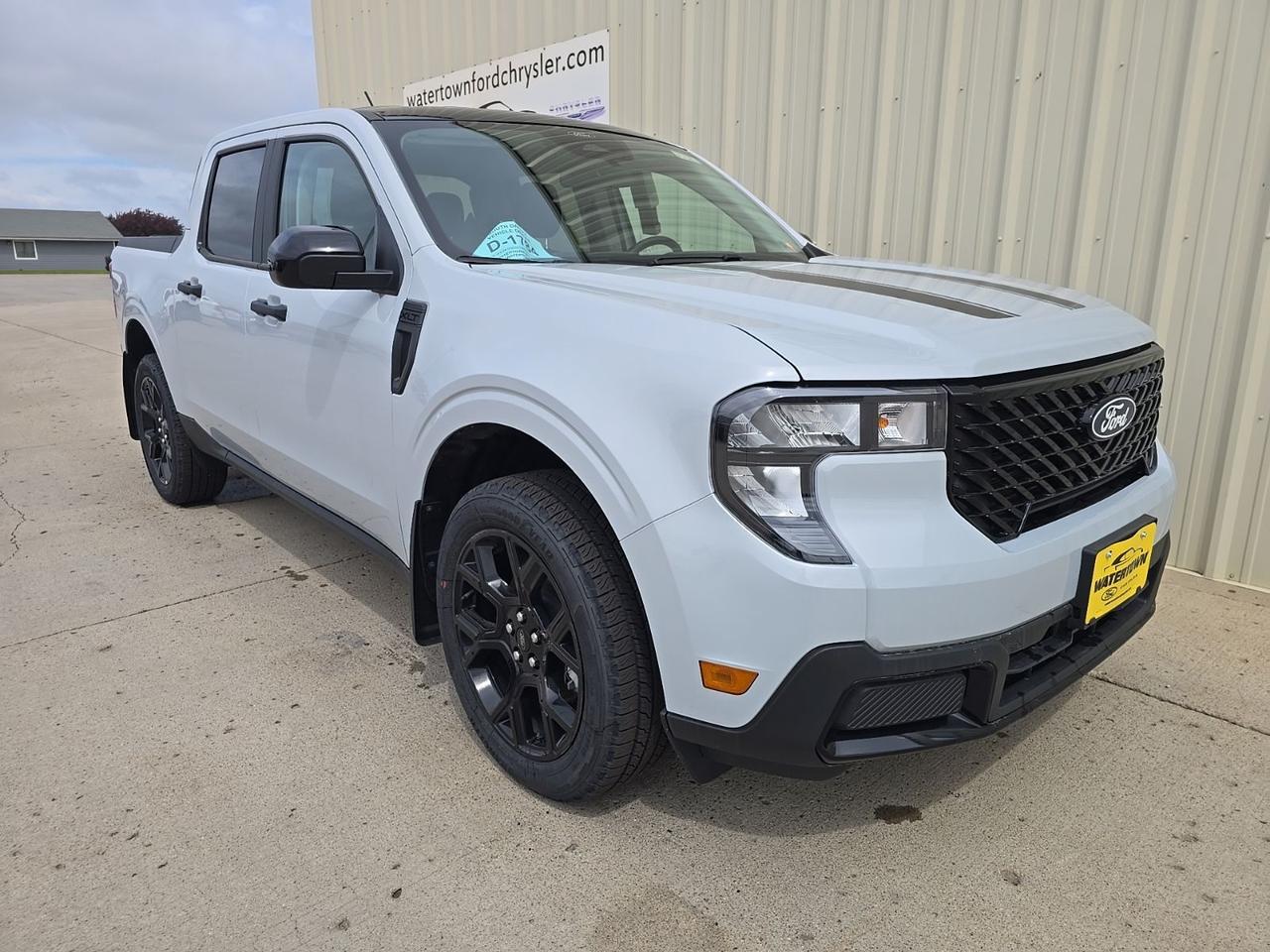 2026 Ford Maverick XLT Watertown SD 2026 Ford Maverick XLT Watertown SD