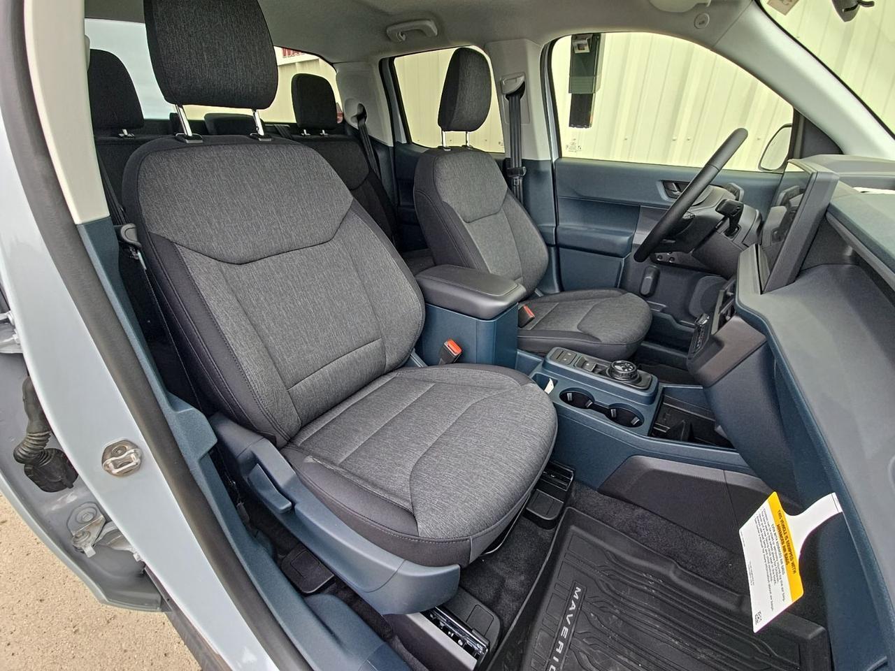 2026 Ford Maverick XLT Watertown SD 2026 Ford Maverick XLT Watertown SD