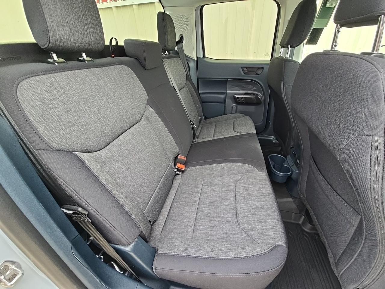 2026 Ford Maverick XLT Watertown SD 2026 Ford Maverick XLT Watertown SD