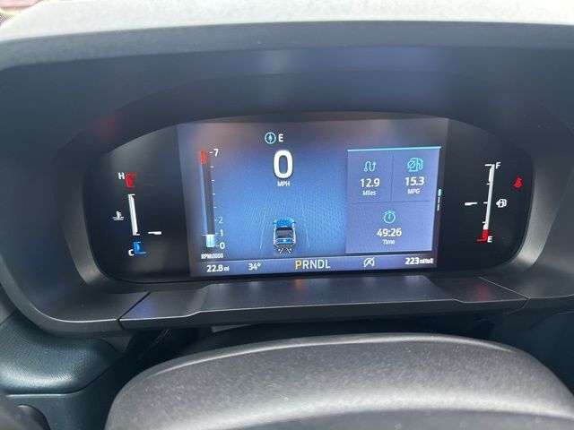 2026 Ford Maverick XLT Watertown SD 2026 Ford Maverick XLT Watertown SD