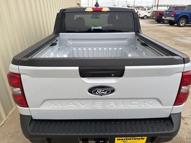 2026 Ford Maverick XLT Watertown SD 2026 Ford Maverick XLT Watertown SD