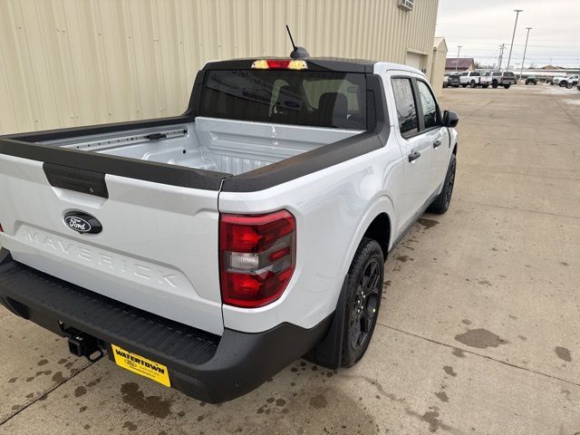 2026 Ford Maverick XLT Watertown SD 2026 Ford Maverick XLT Watertown SD